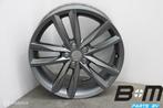 Org. 1 losse 17 inch Pamplona velg VW Polo 2G! 2G0601025B, Gebruikt, Velg(en)