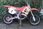 HONDA CR 250 1991 / Restaurée et état optimal !, Particulier, Moto de cross, 250 cm³