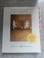Theories of personality, Boeken, Ophalen, Zo goed als nieuw