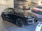 Porsche Cayenne Hybride Platinium à vendre, Auto's, Automaat, 70 g/km, Euro 6, Zwart