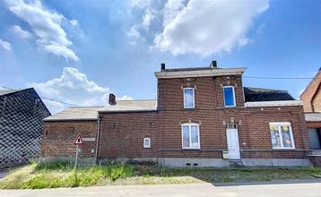 Maison à vendre à Anderlues, 4 chambres disponible aux enchères