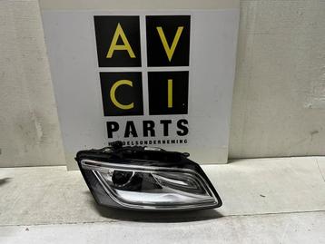 Koplamp Audi Q5 8R 8R0 Xenon Led 8R0941032C rechts  beschikbaar voor biedingen