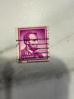 Postzegel, Ophalen of Verzenden