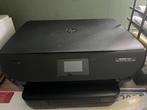 HP Envy 5544, Computers en Software, Ophalen, Kopieren, Gebruikt, All-in-one