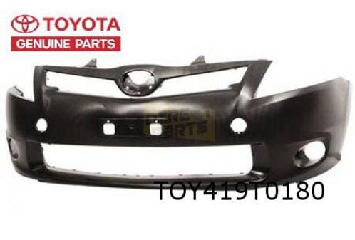 Toyota Auris (1/10-) voorbumper (te spuiten) Origineel! 5211, Auto-onderdelen, Carrosserie, Bumper, Toyota, Voor, Nieuw, Ophalen of Verzenden