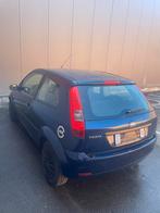 Ford fiesta, Auto's, Particulier, Euro 4, Te koop, Benzine