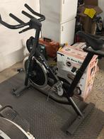 Spinning fiets, Sport en Fitness, Ophalen, Zo goed als nieuw