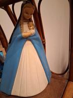 Vintage Madonna met kind, Antiek en Kunst, Ophalen