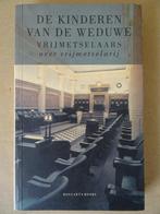 De kinderen van de weduwe Vrijmetselaars over Vrijmetselarij, Achtergrond en Informatie, Verzenden, Overige onderwerpen, De kinderen van de weduwe