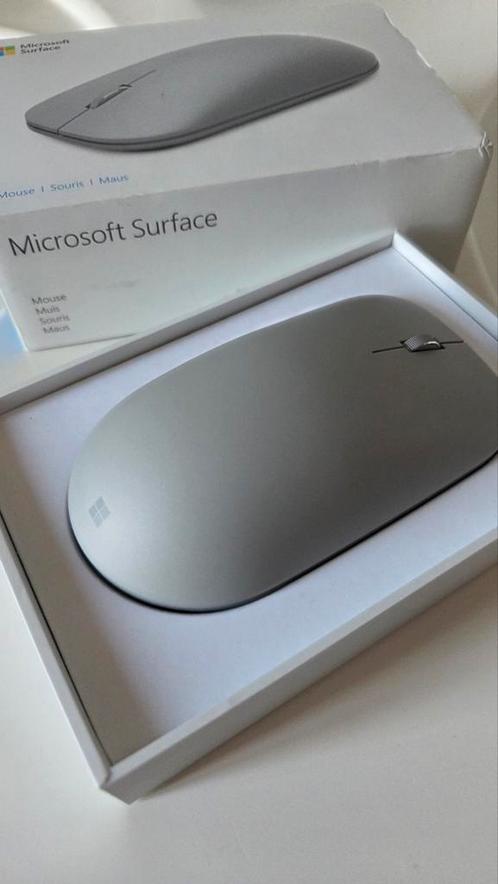 Souris Bluetooth Microsoft Surface, Computers en Software, Muizen, Nieuw, Muis, Ophalen of Verzenden