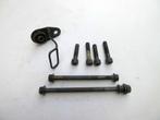 Yamaha FZR600 framebouten FZR600R frame bouten motorblok FZR, Motoren, Ophalen of Verzenden, Gebruikt