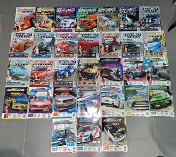 Automaxx magazine beschikbaar voor biedingen