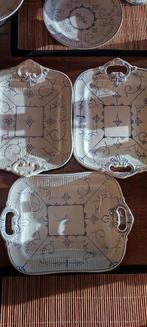 Boch Copenhague, Enlèvement