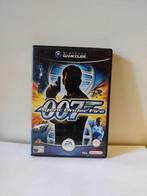 James Bond 007 Agent Under Fire Gamecube, Games en Spelcomputers, Games | Nintendo GameCube, Vanaf 16 jaar, Gebruikt, Ophalen of Verzenden