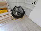 Grote ventilator, Elektronische apparatuur, Ventilatoren, Ophalen, Zo goed als nieuw