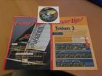 Doubles annexes du PlayStation Magasine 17 + CD démo, Livres, Informatique & Ordinateur, Comme neuf, Autres sujets/thèmes