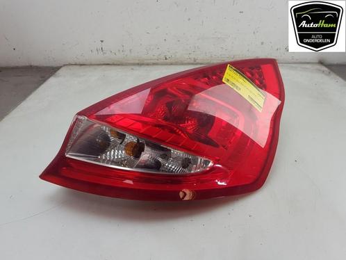 ACHTERLICHT RECHTS Ford Fiesta 6 (JA8) (01-2008/01-2018), Auto-onderdelen, Verlichting, Ford, Gebruikt