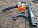 Stihl sh86, Tuin en Terras, Ophalen, Zo goed als nieuw