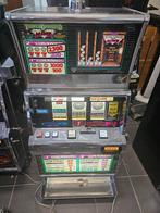 IGT S2000 Jackpot-gokautomaat | Triple Diamond Mine, Euro, Ophalen, Gebruikt, Met sleutels