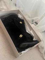 Dolce&Gabbana boots, Kleding | Dames, Schoenen, Hoge laarzen, Dolce&Gabbana, Zwart, Ophalen of Verzenden