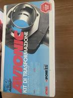 Nos Minarelli verticaal 46mm avionic(proma cilinder), Fietsen en Brommers, Ophalen of Verzenden, Zo goed als nieuw