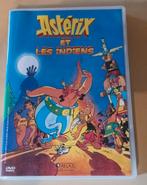 Dvd Asterix et les indiens, Alle leeftijden, Ophalen, Zo goed als nieuw, Tekenfilm