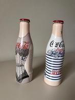 Bouteilles alu Coca-Cola Jean Paul Gaultier, Verzamelen, Ophalen of Verzenden