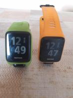 sporthorloge, Gebruikt, Conditie, Groen, Ophalen