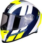 Scorpion helm EXO-R1 air Corpus maat XS norm €399.99 nu €259, Motoren, Kleding | Motorhelmen, XS, Ophalen of Verzenden, Integraalhelm