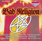CD SLECHTE RELIGIE - Live & Alive - VS 1993, Verzenden, Gebruikt