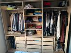 IKEA PAX kledingkast - goede staat, Ophalen, Zo goed als nieuw