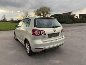 Volkswagen Golf 6 Plus 1.6TDI *EURO 5*167 000 km *2011* beschikbaar voor biedingen