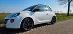 Opel Adam 1.2 panorama dak!!, Autos, Opel, Cuir et Tissu, Achat, Autre carrosserie, Entretenue par le concessionnaire