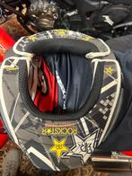 Nekbrace / nekbeschermer Leatt, Motoren, Kleding | Motorkleding, Ophalen of Verzenden