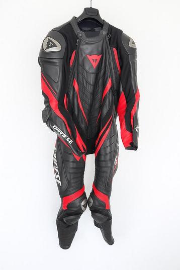 Dainese Aero Evo D1 beschikbaar voor biedingen