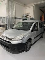 Citroën Berlingo Multispace/ benzine/ onderhouden, Auto's, Euro 5, Berlingo, Bedrijf, Te koop