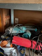 Slijpschijf makita, Ophalen, Zo goed als nieuw