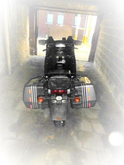TE KOOP   GTR 1000, Motoren, Motoren | Kawasaki, Particulier, Toermotor, 4 cilinders, Ophalen