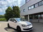 Volkswagen Polo 1.2 Benzine Bouwjaar 2011 Euro 5 Km 250.000, Auto's, Euro 5, Zwart, Overige bekleding, Wit