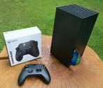 Xbox Series X + Games & Accessoires, Ophalen, Zo goed als nieuw