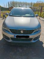 Peugeot 308 SW style 1.2 benzine, Voorwielaandrijving, Stof, 1199 cc, 5 deurs