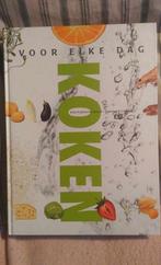 koken voor elke dag, Boeken, Kookboeken, Ophalen of Verzenden
