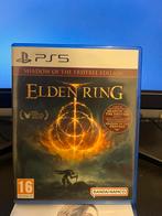 Elden ring, Games en Spelcomputers, Games | Sony PlayStation 5, Ophalen, Zo goed als nieuw