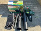 Bosch stofzuigerversnipperaar Garden Tidy 3000 gloednieuw, Tuin en Terras, Ophalen, Nieuw