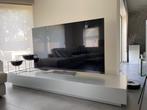 Design TV-meubel / Salontafel, Huis en Inrichting, Ophalen, Gebruikt, 200 cm of meer, Minder dan 100 cm