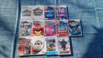 Wii games, Games en Spelcomputers, Games | Nintendo Wii, Avontuur en Actie, Online, Gebruikt, Ophalen of Verzenden