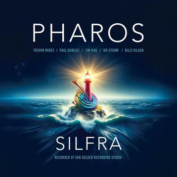Dunlea, Trevor Mires - Silfra - 2 LPs beschikbaar voor biedingen