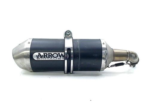 UITLAATDEMPER SPORT ARROW Suzuki SV 650 2021- (01-2021/-), Motoren, Onderdelen | Suzuki, Gebruikt