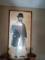 Kader, Antiek en Kunst, Curiosa en Brocante, Ophalen