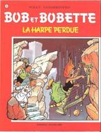 Bob et Bobette – La Harpe perdue T79 RE, Une BD, Enlèvement ou Envoi, Willy Vandersteen, Neuf
